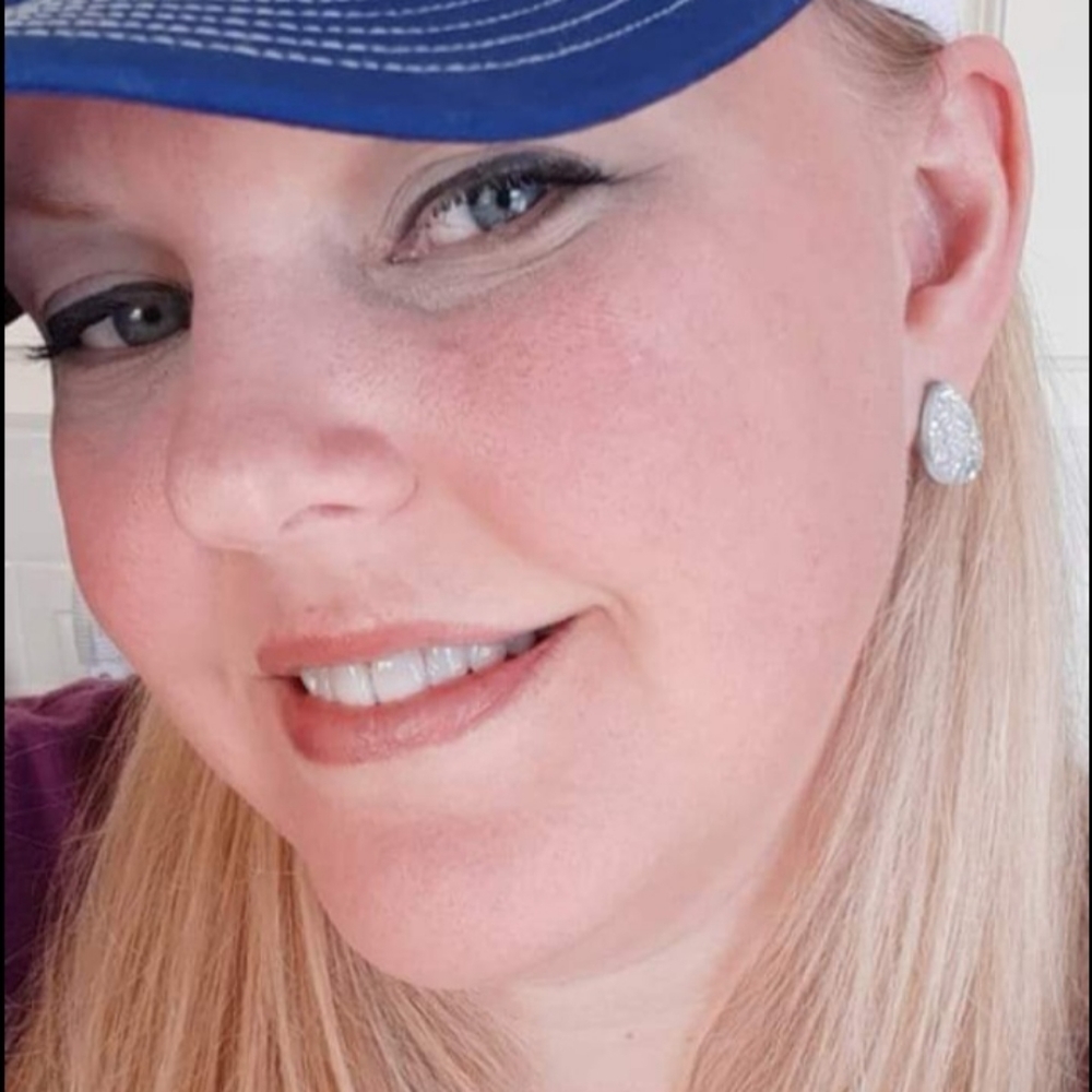 Meet your Posher, Shannon